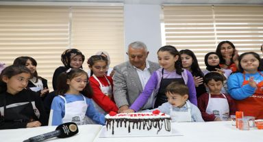 Afyonkarahisar Belediyesi, Çölyak Eğitim Kursu İle Çölyak Hastalarına Destek Sağlıyor