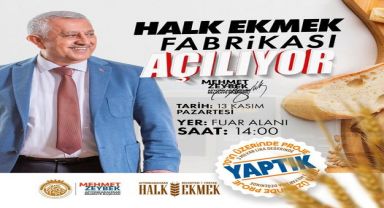 Afyonkarahisar Belediyesi, Yeni Bir Tesisi Hizmete Sokuyor