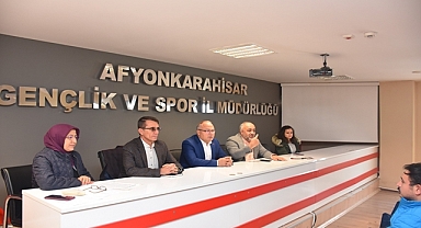 Afyonkarahisar Öğrenci Yurtları: Sağlıklı ve Huzurlu Bir Öğrencilik Deneyimi