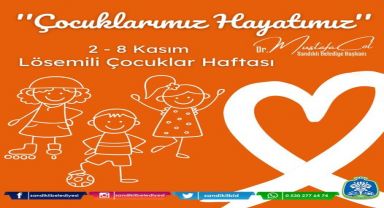 Afyonkarahisar Sandıklı Belediyesi Yeni Bir Projeyle Dikkat Çekiyor