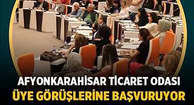 ATSO, 2024 Eğitim Takvimini Şekillendirmek İçin Üye Görüşlerine Başvuruyor