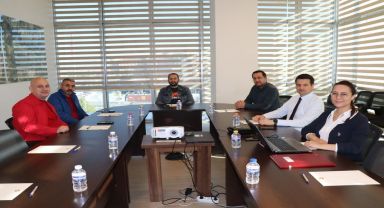 ATSO, Dayanıklı Tüketim Sektörünün Geleceği Hakkında Toplantı Gerçekleştirdi