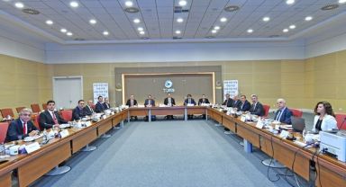 ATSO, ICC Türkiye ile işbirliği içerisinde Afyonkarahisar'ı güçlü bir şekilde temsil ediyor