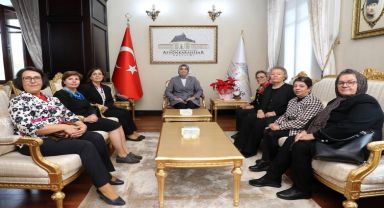 Afyonkarahisar Valiliği, Çağdaş Yaşamı Destekleme Derneği ile İşbirliği İçinde