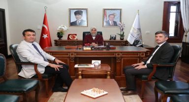 Afyonkarahisar Valisi, HES İlaç Afyonspor'a destek konusunda değerlendirmelerde bulundu