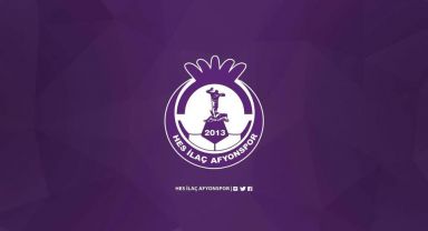 Afyonspor U19 Takımı, Mersin deplasmanında konaklama desteğini Ali Kıratlı'dan aldı