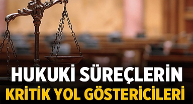 Ağır Ceza Hukuku Avukatı: Hukuki Süreçlerin Kritik Yol Göstericileri 