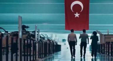 Ali Özkaya: AK Parti Milletimize Hizmet Etmeye Devam Ediyor