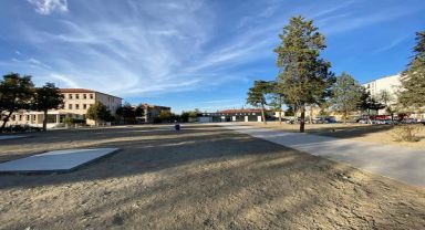 Ak Parti Milletvekili Hasan Arslan, Çay Millet Bahçesi yılbaşında hizmete açılıyor.