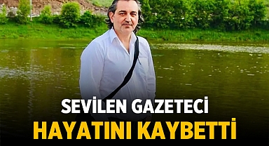 Akın Savaş Düz Hayatını Kaybetti: Aybastı Yasa Büründü