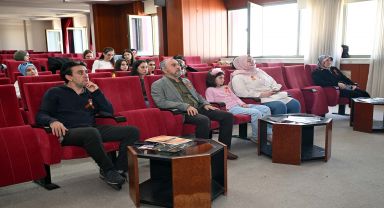 AKÜ Sosyoloji Kulübü, Lösemi Hakkında Bilinçlendirme Etkinliği Düzenledi