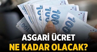 Asgari Ücrette Üç Olası Zam Senaryosu!