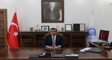 Atatürk'ün Ölüm Yıl Dönümünde Milletçe Anıyoruz