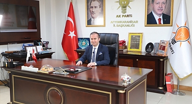 Başkan Uluçay, Mahalli İdareler Seçimi İçin Aday Adaylık Sürecini Başlattı