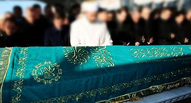 Dinar Cenaze İlanları