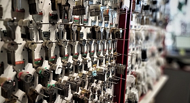 Dudullu Güvenilir Kilit Ustaları 