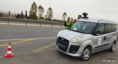 Egzoz Emisyon Ölçümü Takibi Mobil Plaka Tanıtım Sistemi İle Kolaylaşıyor