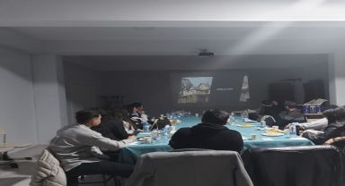 Emirdağ Belediyesi Gençlik Merkezi, Gençlere Büyük Destek Sağlıyor