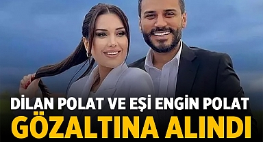 Güzellik Merkezi Sahipleri Kara Para Aklama İddiasıyla Gözaltına Alındı