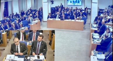 Hasan Arslan: Sağlık hizmetlerinde memnuniyet ve kalite ön planda olacak!