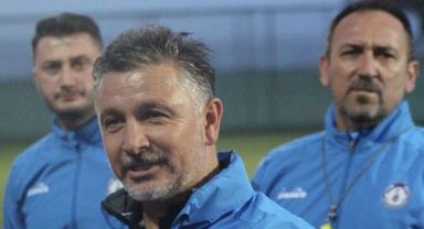 HES İlaç Afyonspor, Ankaraspor maçı için hazırlıklarını sürdürüyor