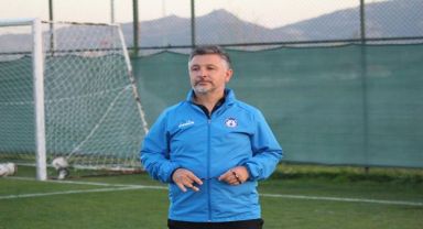 HES İlaç Afyonspor, Nazilli maçına galibiyet odaklı hazırlanıyor