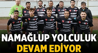 İscehisarspor: Namağlup Yolculuk Devam Ediyor 