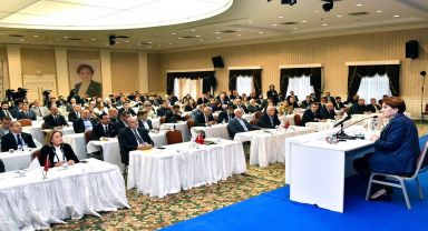 İYİ Parti, Seçimlere Yönelik Hazırlıklarını Hızlandırıyor