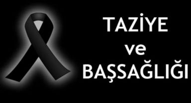 İYİ PARTİ, Orhan Alpata'nın vefatını derin üzüntüyle karşıladı
