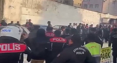 İzmir'de düzensiz göçmenlere operasyon: 309 kişi yakalandı 