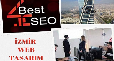 İzmir Web Tasarım Ajansları: Çevrimiçi Başarınızı Şekillendiren Uzmanlar