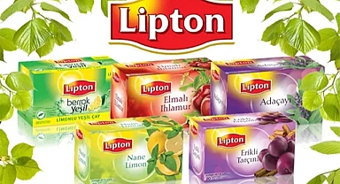 Lipton Çayı: Kimin Malı, İsrail Destekçisi mi?
