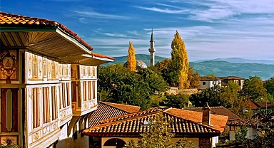 Sihri Yakalayın: Çarpıcı Şehir Fotoğrafları Çekebileceğiniz En İyi 10 Türkiye Gezisi