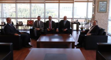 Turunç Madencilik, Borsa İstanbul'da işlem gören ilk Afyonkarahisar sermayeli şirket oldu