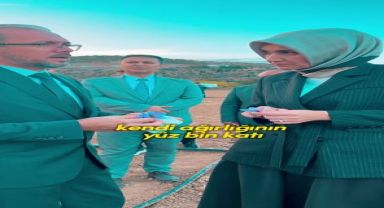 Afyonkarahisar Valiliği, tıbbi aromatik bitkilerin faydalarını paylaştı