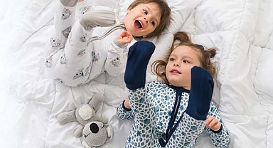 Yazlık Uyku Tulumu Modelleri