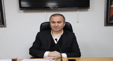 Afyonkarahisar AK Parti İl Başkanlığı'ndan Stratejik Toplantı