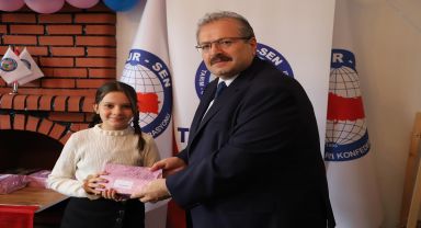 Genç Sanatçılar, Kudüs Temalı Resim Yarışmasında Yeteneklerini Konuşturdu