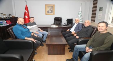 Afyonkarahisar'da Su Yönetimi Stratejileri Masaya Yatırıldı