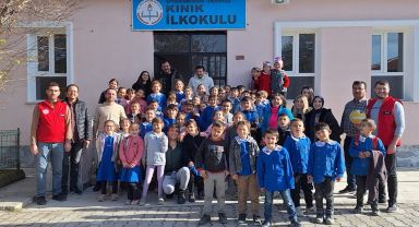 Afyonkarahisar Gençlik Merkezi'nden Eğlenceli ve Öğretici Bir Gün!