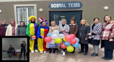 Toplumsal Dayanışma ve Mutluluk: Afyonkarahisar'da Cezaevi Etkinliği