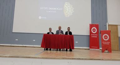 Afyonkarahisar İl Müftülüğü Çalışanları Bir Araya Geldi: İş Birliğini Güçlendiren Toplantı