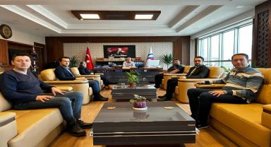 Afyonkarahisar İl Özel İdaresi'nden Sokak Hayvanları İçin Önemli Adım