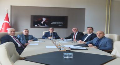 Afyonkarahisar İl Özel İdaresi, Kritik Kararlarla Geleceğe Yön Veriyor