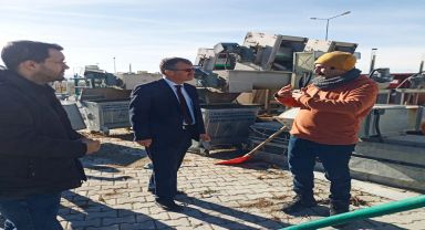 Afyonkarahisar İl Özel İdaresi, Çevre Dostu Projelerle Geleceğe Işık Tutuyor