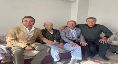 Afyonkarahisar'ın Eski Belediye Başkanı Mehmet Işık Vefat Etti