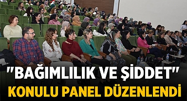 Afyonkarahisar Sağlık Bilimleri Üniversitesi'nde