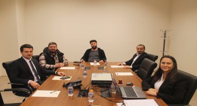 Afyonkarahisar'da Temizlik, Danışmanlık, İletişim ve Organizasyon Sektörlerinden Güçlü Bir İşbirliği!