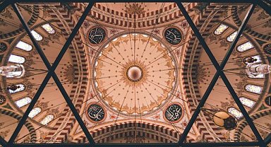 Afyonkarahisar'da camilerde şehit askerler için dua edildi