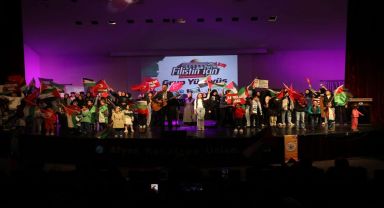 Afyonkarahisar'da Büyük Bir Coşkuyla Gerçekleştirilen 